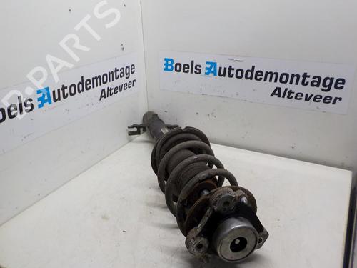 Used Left front shock absorber FIAT DUCATO Van (250_) 100 Multijet 2,2 D (100 hp) 23005044