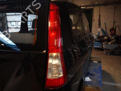 Used Right taillight DAIHATSU CUORE VI (L251, L250_, L260_) 1.0 (58 hp) 21905532