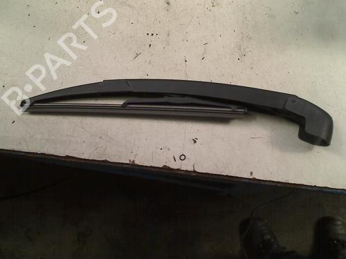 Used Rear windshield wiper arm FIAT 500 (312_) 0.9 (312AXH1A) (65 hp) 21921928