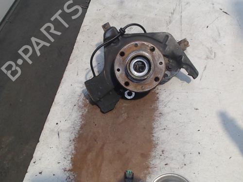 Right front steering knuckle ALFA ROMEO MITO (955_) 1.3 MultiJet (955AXT1A) | BP21942584M26 