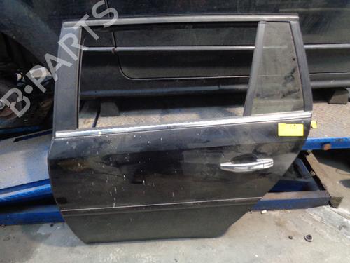 Used Left rear door OPEL VECTRA C Estate (Z02) 1.9 CDTI (F35) (150 hp) 21909172