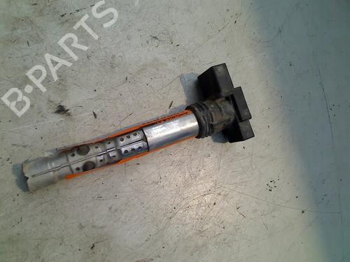 Used Ignition coil VW FOX Hatchback (5Z1, 5Z3, 5Z4) 1.2 (55 hp) 21915997