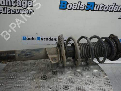 Used Right front shock absorber VW GOLF VI (5K1) 1.2 TSI (105 hp) 23020455
