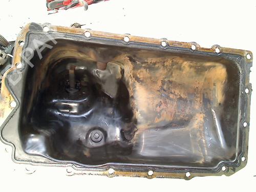 Used Oil sump BMW 3 (E46) 316 i (115 hp) 21909765