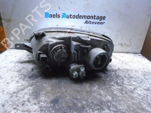 Right headlight DAEWOO LEGANZA (KLAV) 2.0 16V | BP23025405C29 