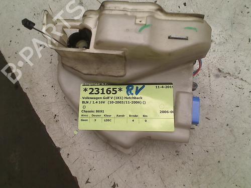 Used Front right lock VW GOLF V (1K1) 1.4 FSI (90 hp) 21925148