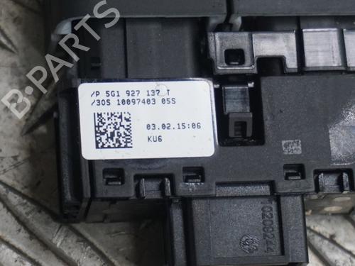 Switch VW GOLF VII (5G1, BQ1, BE1, BE2) 1.6 TDI | BP23018794I30 
