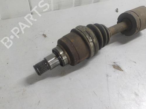 Right front driveshaft DAIHATSU SIRION (M1) 1.0 i (M100) | BP23043301M39 