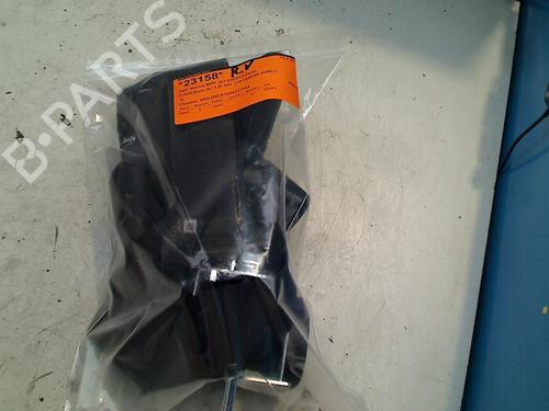 Sikkerhedssele foran højre OPEL MERIVA A MPV (X03) 1.6 16V (E75) (100 hp) 21917995