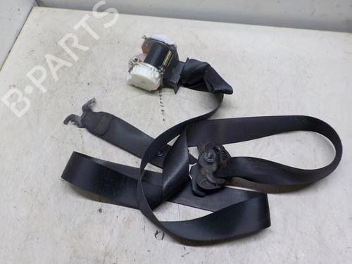 Front left seatbelt BMW 1 (E87) 116 i | BP23006017I26 