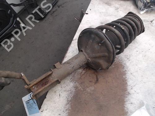 Used Left rear shock absorber HYUNDAI ACCENT II (LC) 1.6 (105 hp) 21944149
