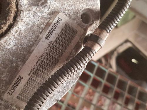 Differential, bag OPEL ANTARA A (L07) 2.4 4x4 (140 hp) 21903407
