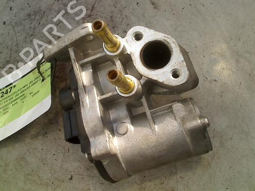 Used Egr VW TOURAN (1T1, 1T2) 1.6 FSI (115 hp) 21931514