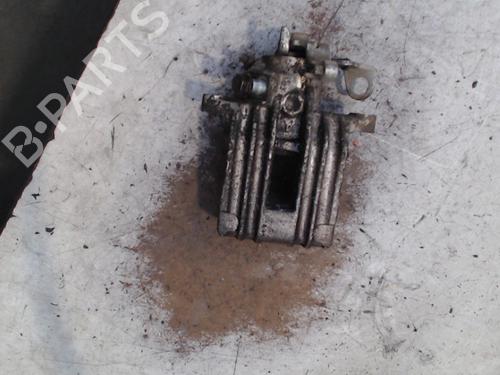 Left rear brake caliper VW GOLF IV (1J1) 1.9 TDI | BP21937091M107 
