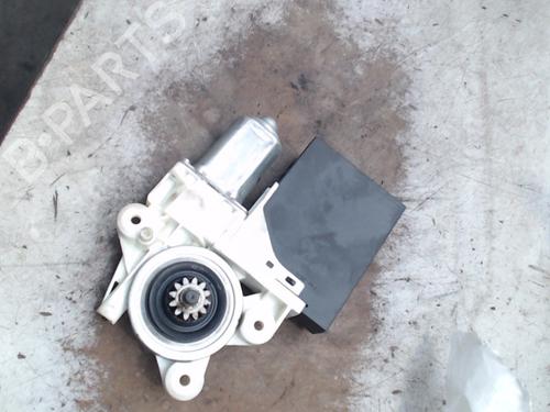 Rudehejsemotor forskærm venstre VOLVO V50 (545) 2.0 D | BP21943300E21 