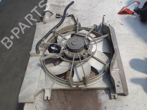 Used Electronic module CITROËN C1 (PM_, PN_) 1.0 (68 hp) 21945706
