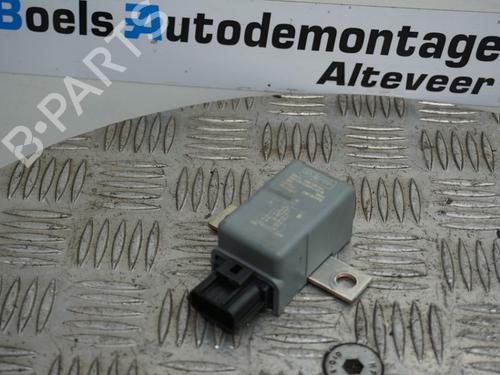 Used Electronic module FORD TRANSIT V363 Van (FCD, FDD) 2.2 TDCi (125 hp) 23013671
