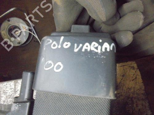 Used Rear parcel shelf VW POLO Variant (6V5) 1.6 (75 hp) 23025752