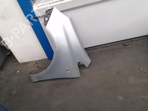 Used Left front fenders OPEL CORSA D (S07) 1.2 (L08, L68) (80 hp) 21943398