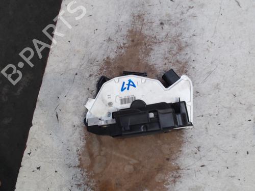 Venstre bak lås VW UP! (121, 122, BL1, BL2, BL3, 123) 1.0 EcoFuel (68 hp) 21938418