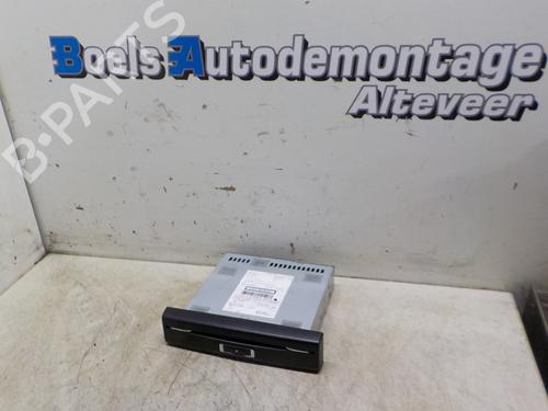 Used Electronic module PEUGEOT 208 I (CA_, CC_) 1.4 HDi (68 hp) 23007636