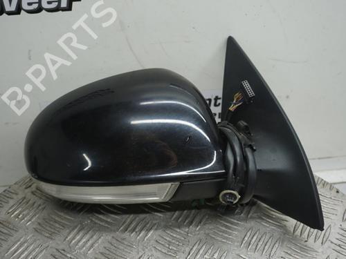 Right mirror VW EOS (1F7, 1F8) 2.0 TFSI | BP23018429C27 