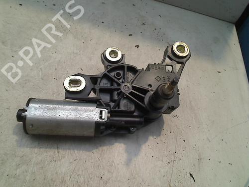 Viskermotor bagrude AUDI A6 C5 Avant (4B5) 1.8 (116 hp) 21918167