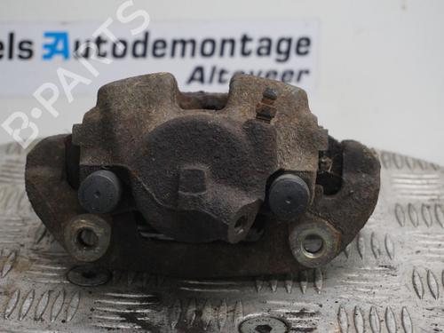 Right front brake caliper BMW 3 Coupe (E46) 318 Ci | BP23015155M104 