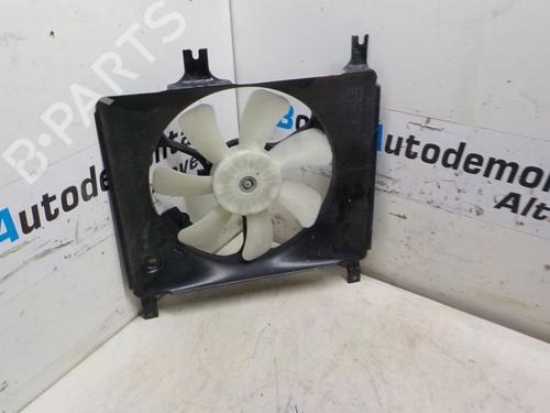 Used Radiator fan NISSAN PIXO (UA0) 1.0 (68 hp) 23007108