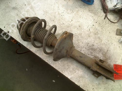 Used Right front shock absorber SUBARU FORESTER (SF_) 2.0 S Turbo AWD (SF5) (170 hp) 21933205