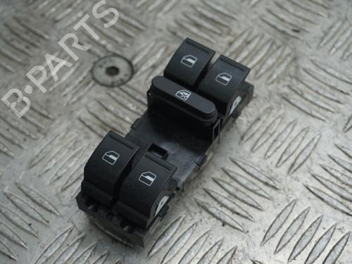 Used Switch SEAT LEON (1P1) 1.4 TSI (125 hp) 23019447