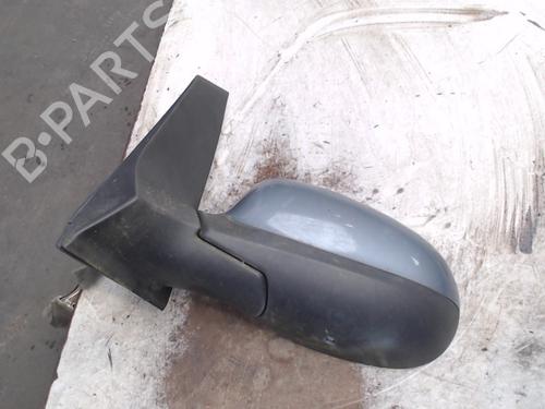 Left mirror FORD KA (RU8) 1.2 | BP21939626C26 
