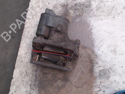 Used Right rear brake caliper VOLVO V70 III (135) 2.0 D (136 hp) 21944798