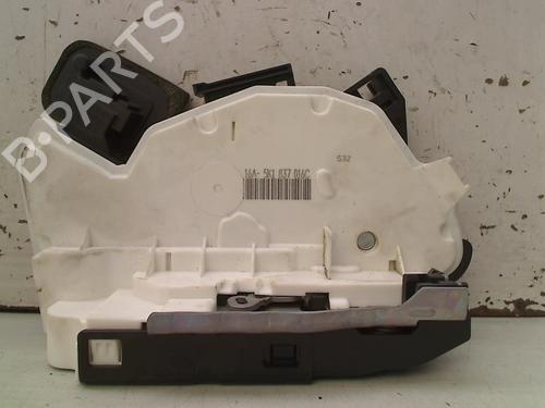 Front right lock VW GOLF VI (5K1) 1.2 TSI | BP21930183C97 