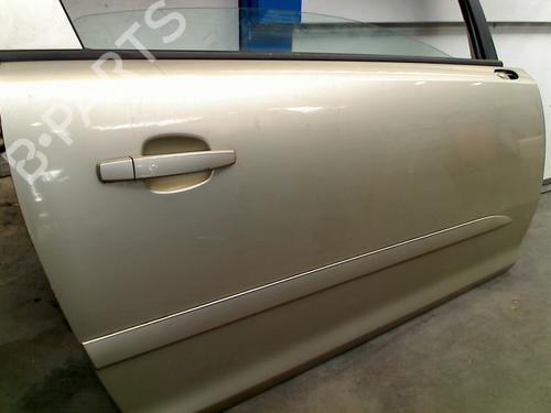 Right front door OPEL CORSA D (S07) 1.4 (L08, L68) | BP21930007C3 