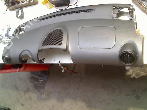 Used Dashboard CITROËN C1 (PM_, PN_) 1.0 (68 hp) 21932251