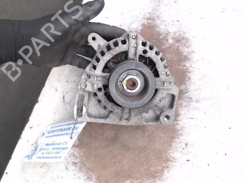 Generator RENAULT TWINGO II (CN0_) 1.2 (CN0D) (58 hp) 21941271