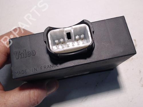 Electronic module PEUGEOT 107 (PM_, PN_) 1.0 | BP21945031M83