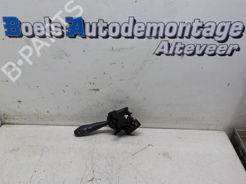 Used Steering column stalk KIA PICANTO I (SA) 1.1 (65 hp) 23007851