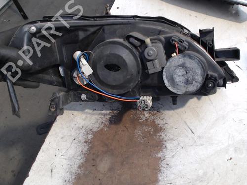Left headlight NISSAN PRIMERA (P12) 1.8 | BP21940743C28 
