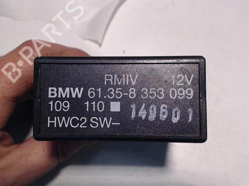 Electronic module BMW 3 Convertible (E36) 325 i | BP21942781M83 