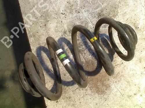 Used Shock absorber spring MERCEDES-BENZ CITAN Box Body/MPV (W415) 109 CDI (415.601, 415.603, 415.605) (90 hp) 21932415