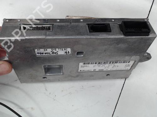 Radio AUDI A6 C6 (4F2) 3.0 TDI quattro | BP21937452E6 