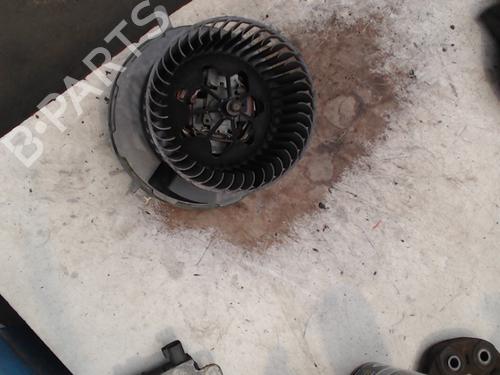 Heater blower motor VW GOLF VI (5K1) 1.2 TSI | BP21941480M62 