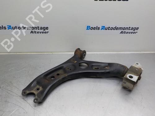 Querlenker links vorne für VW SCIROCCO III (137, 138) 1.4 TSI (160 hp) 23009649
