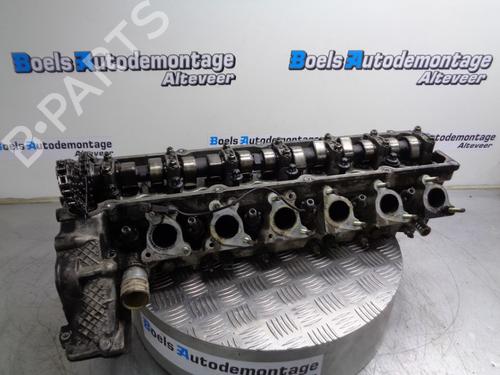 Cylinder head OPEL OMEGA B (V94) 2.5 TD (F69, M69, P69) | BP23011131M5 