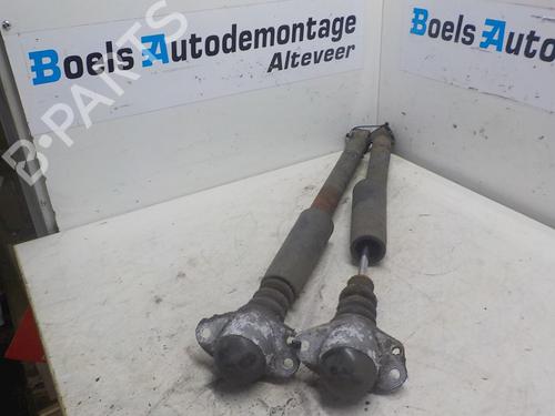 Used Right front shock absorber SEAT LEON (1M1) 1.8 20V (125 hp) 23005078