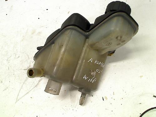 Used Expansion tank MERCEDES-BENZ A-CLASS (W168) A 190 (168.032, 168.132) (125 hp) 21918008