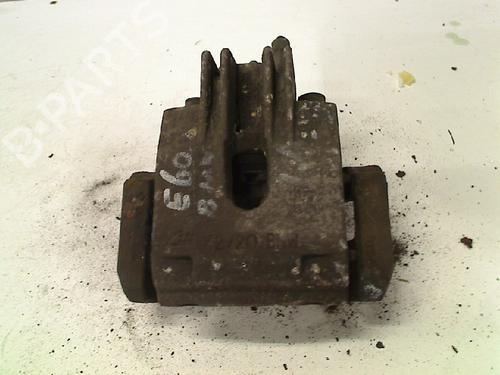 Used Left rear brake caliper BMW 5 (E60) 520 d (177 hp) 21918710