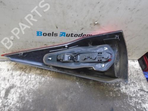 Used Left taillight RENAULT MEGANE II Estate (KM0/1_) 1.6 (113 hp) 23025909